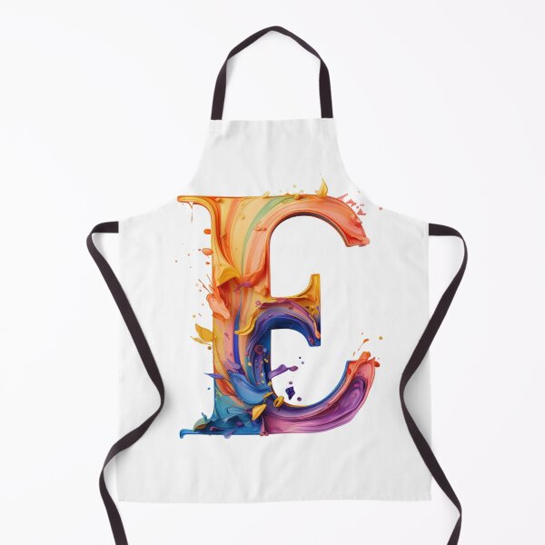 Item preview, Sweet E designed and sold by ZefirDesign.