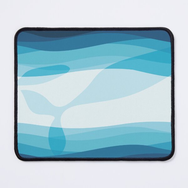 Item preview, Whales underneath  designed and sold by Kajakfoto.