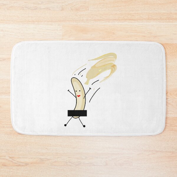Item preview, banana striptease designed and sold by ciapus4.