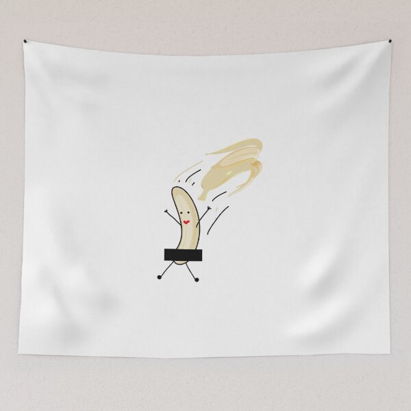Item preview, banana striptease designed and sold by ciapus4.