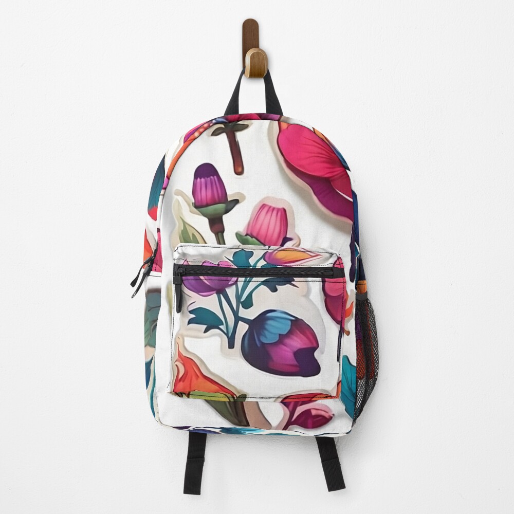 Item preview, Backpack designed and sold by AMGAtlantis.