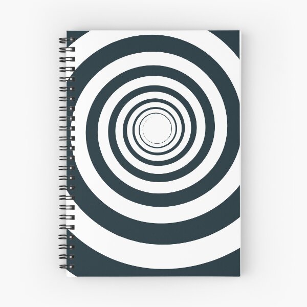 Item preview, spiral designed and sold by SAUHER.