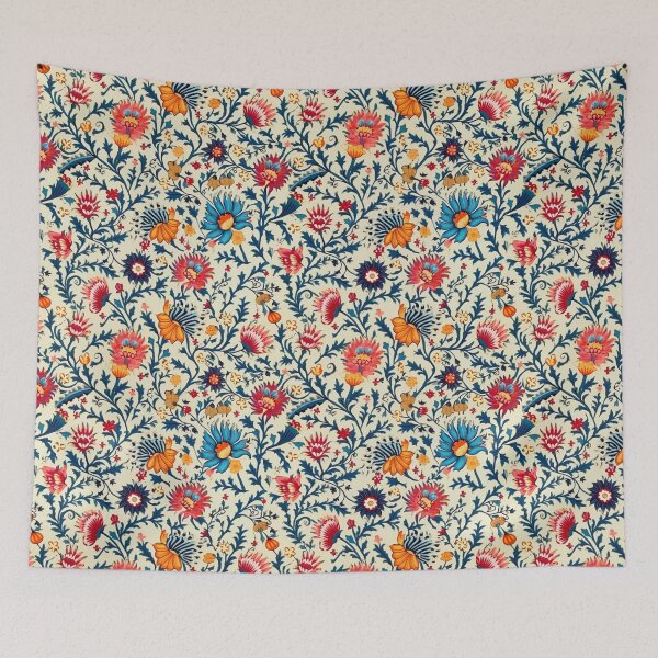 Item preview, Kashida #2 designed and sold by Bring Back Culture.