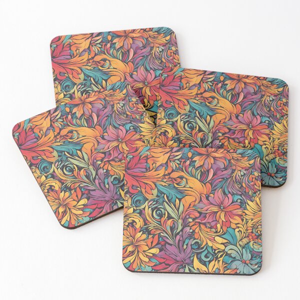 Item preview, Flower Medley designed and sold by GPrint001.