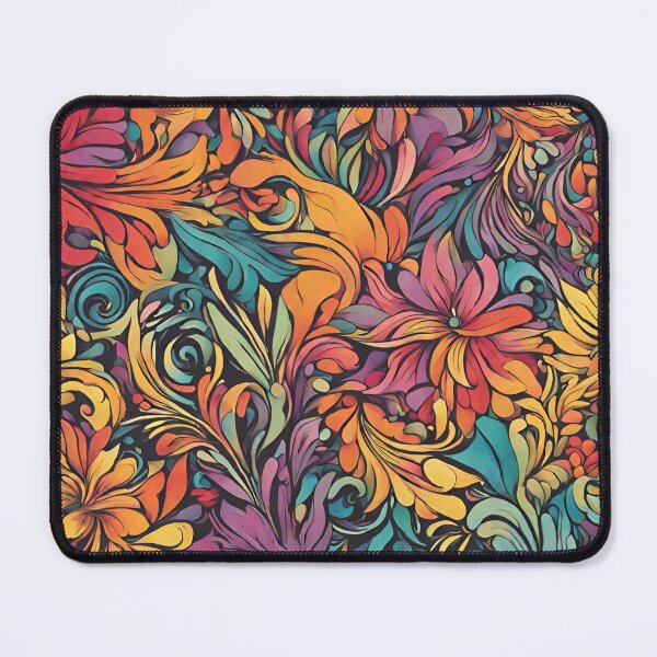 Item preview, Flower Medley designed and sold by GPrint001.