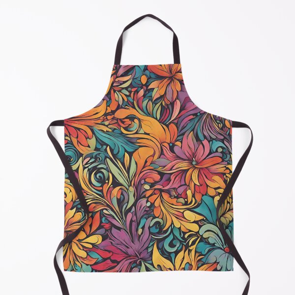 Artikelvorschau, Blumenmedley entworfen und verkauft von GPrint001.