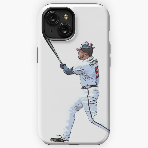 Freddie Freeman iPhone Cases for Sale Redbubble