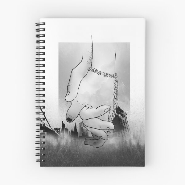 Item preview, Interlaced Hands. designed and sold by phildrawsfanart.