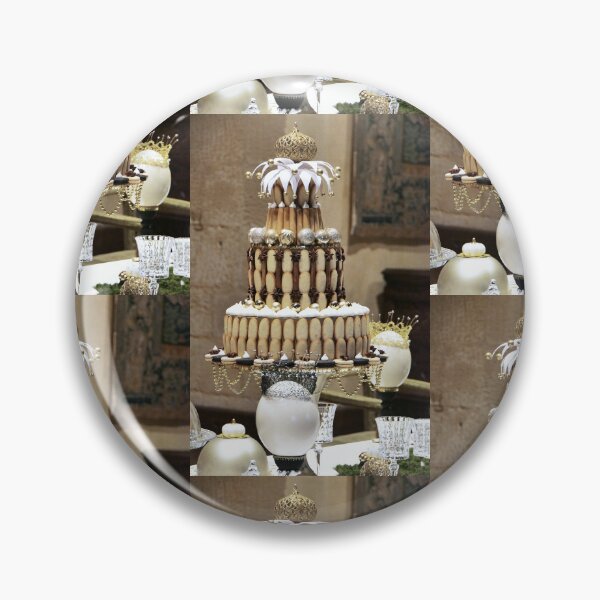 Item preview, rv 3555/ finition 2023 - : 3 : Noël au Château d'Azay le rideau Décembre 2023 - France - Okaio Créations Olavia-Olao designed and sold by o.okaïo.