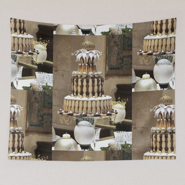 Item preview, rv 3555/ finition 2023 - : 3 : Noël au Château d'Azay le rideau Décembre 2023 - France - Okaio Créations Olavia-Olao designed and sold by o.okaïo.