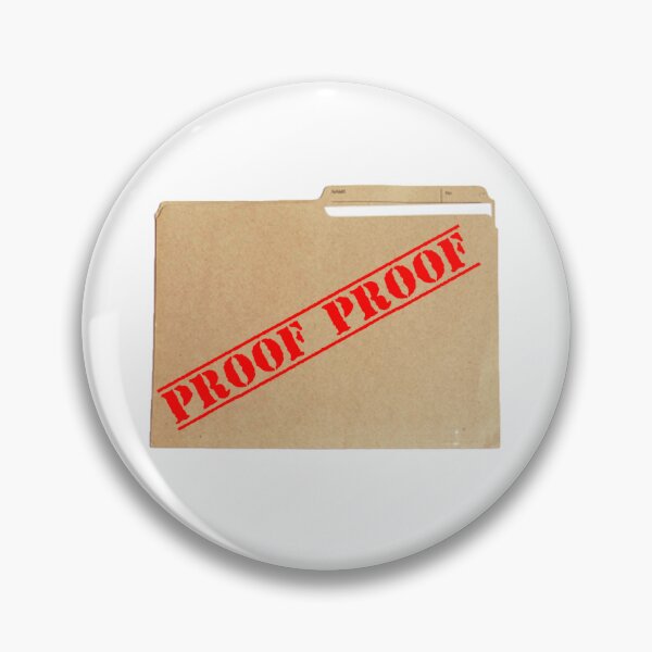 Item preview, Proof Proof designed and sold by 3SchemeQueens Podcast.