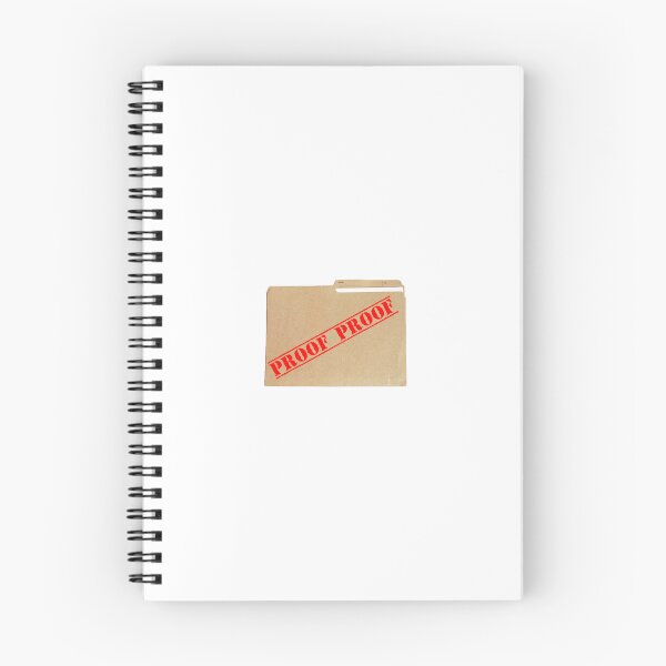 Item preview, Proof Proof designed and sold by 3SchemeQueens Podcast.