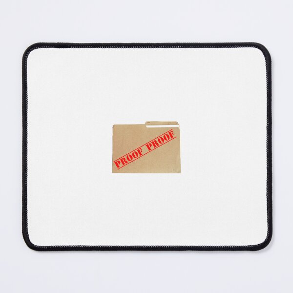 Item preview, Proof Proof designed and sold by 3SchemeQueens Podcast.