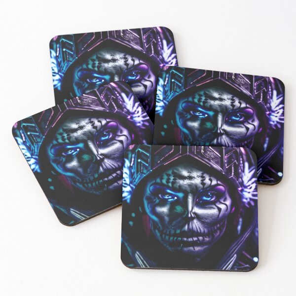 Item preview, The Celestial dead designed and sold by SoulDivaDesigns.