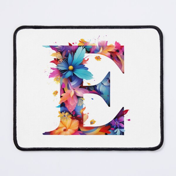 Item preview, E designed and sold by ZefirDesign.