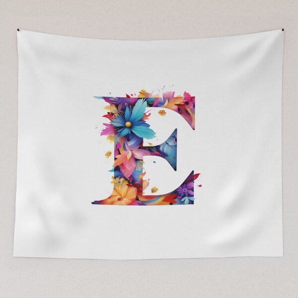 Item preview, E designed and sold by ZefirDesign.