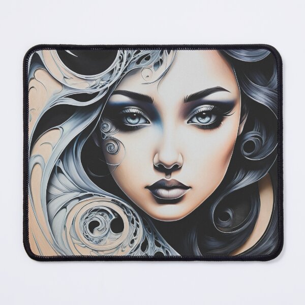 Item preview, Creative Elegance Shy designed and sold by Alexander Butler.