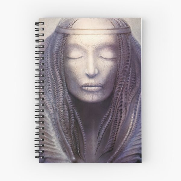 Item preview, Hans Ruedi Giger Collection designed and sold by Nada01.