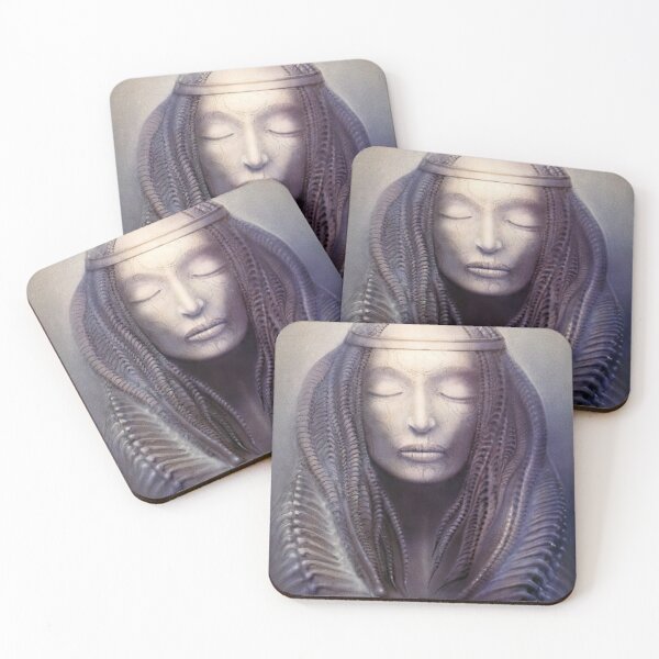 Item preview, Hans Ruedi Giger Collection designed and sold by Nada01.