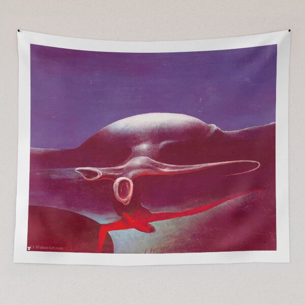 Item preview, Hans Ruedi Giger Collection designed and sold by Nada01.