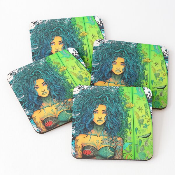 Item preview, Kailani designed and sold by Sheree Davis.