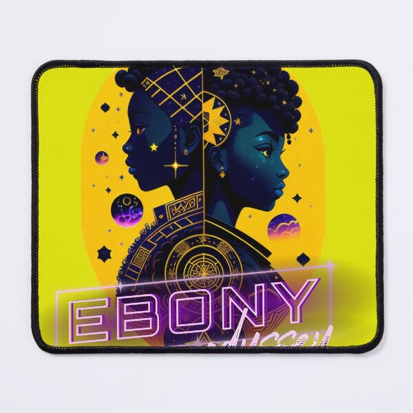 Item preview, Ebony Odyssey designed and sold by j--prints.