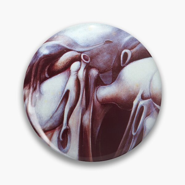 Item preview, Hans Ruedi Giger Collection designed and sold by Nada01.