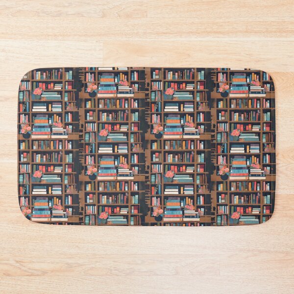 Item preview, Blooms and Books designed and sold by echowood26.