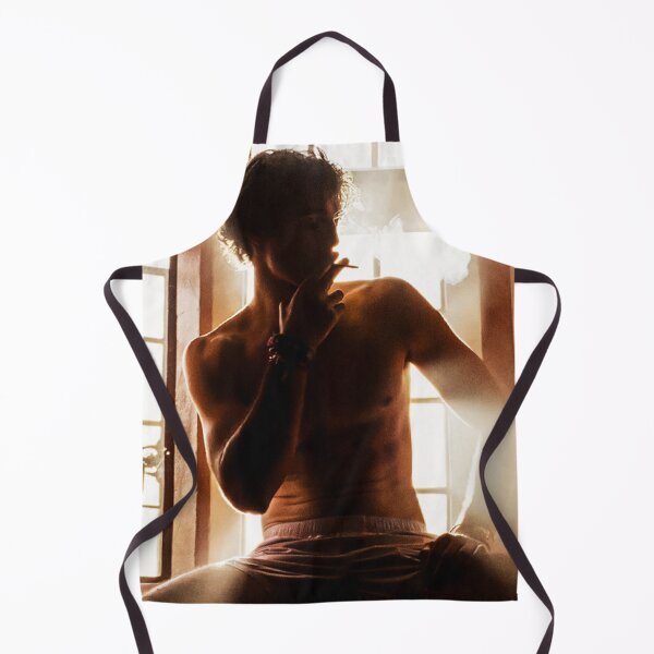 Item preview, Elordi saltburn tribute designed and sold by relaventcontent.