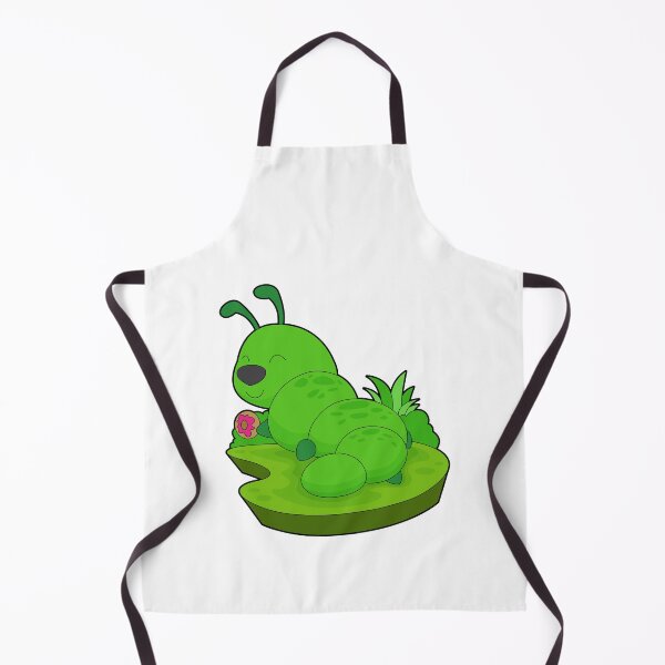 Item preview, Caterpillar Donut designed and sold by Snabdesign84.