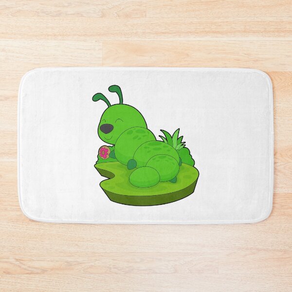 Item preview, Caterpillar Donut designed and sold by Snabdesign84.