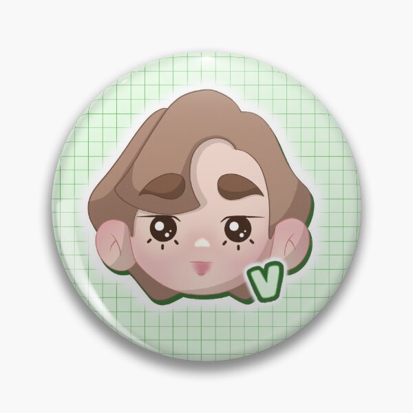 Item preview, BTS V Dynamite designed and sold by dehzeinhos.