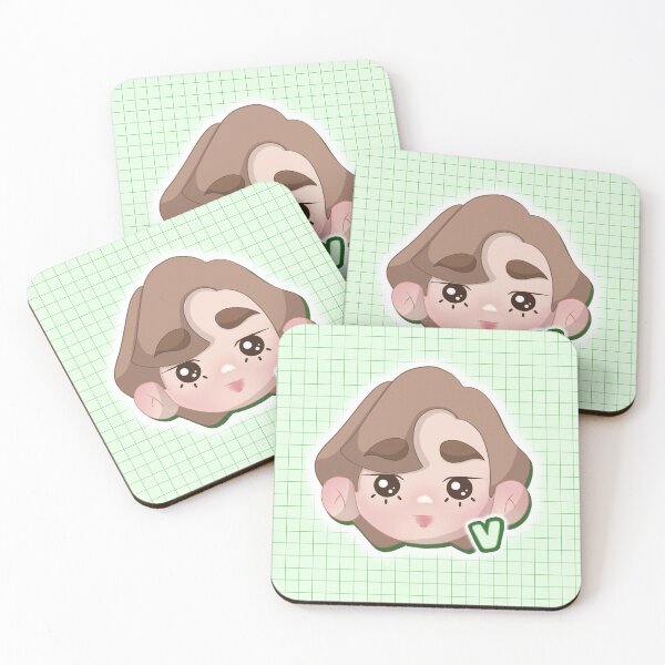 Item preview, BTS V Dynamite designed and sold by dehzeinhos.