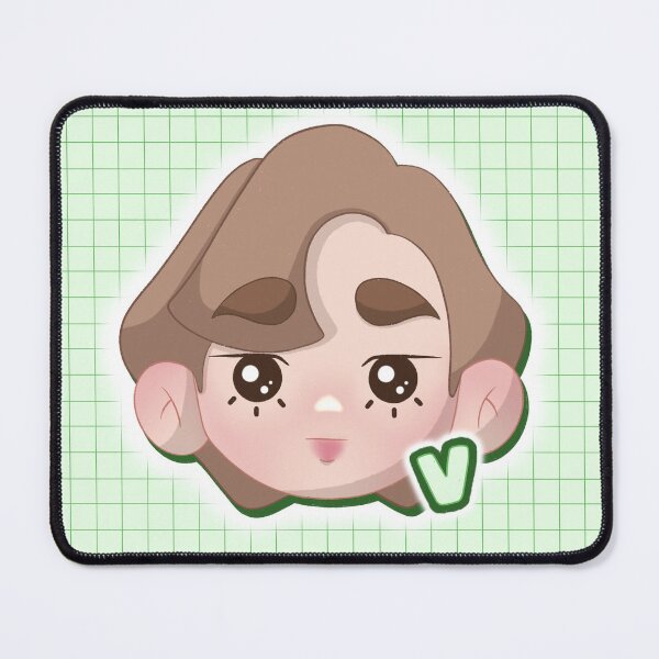 Item preview, BTS V Dynamite designed and sold by dehzeinhos.