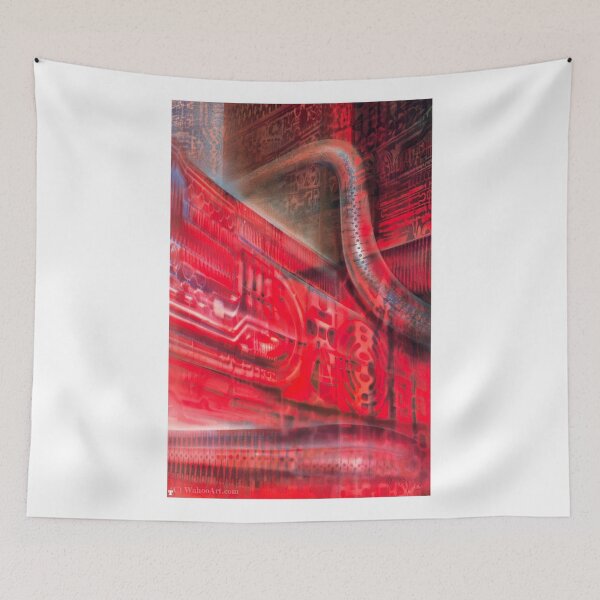 Item preview, Hans Ruedi Giger Collection designed and sold by Nada01.