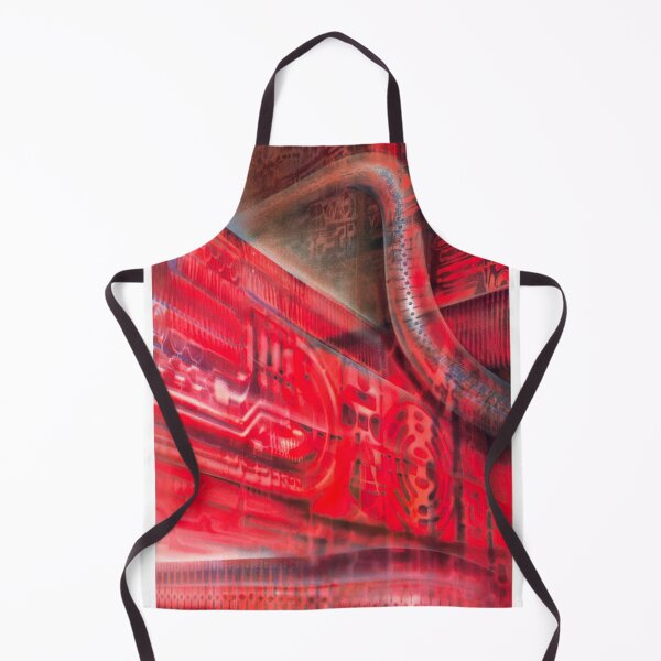 Item preview, Hans Ruedi Giger Collection designed and sold by Nada01.
