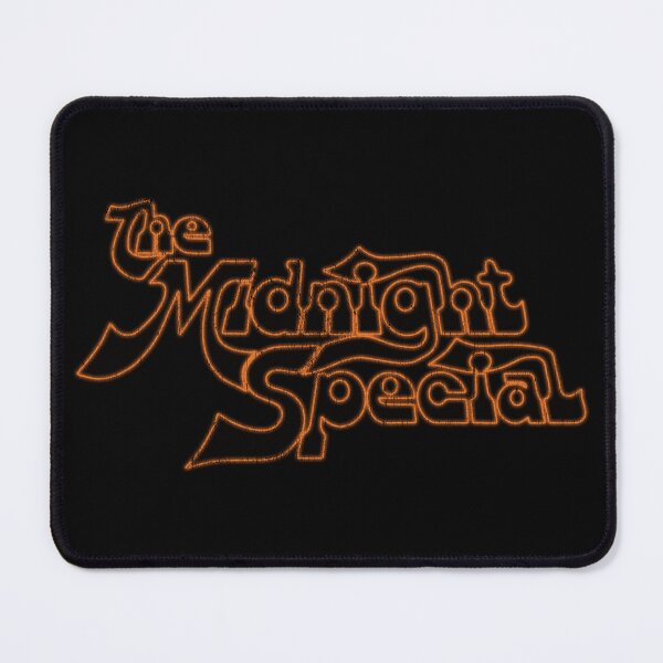 Item preview, The Midnight Special designed and sold by brianhillDESIGN.