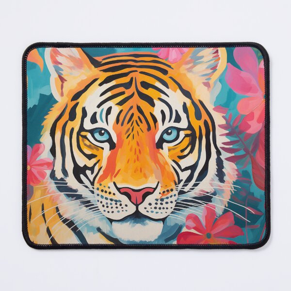 Item preview, Tigress designed and sold by PricklyPeanut.