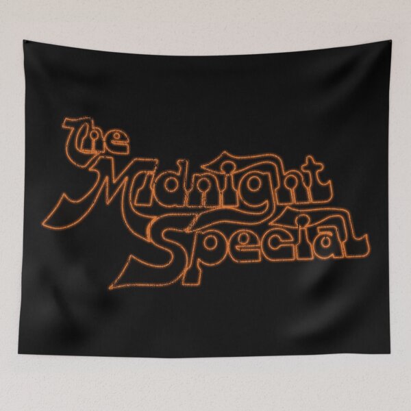 Item preview, The Midnight Special designed and sold by brianhillDESIGN.