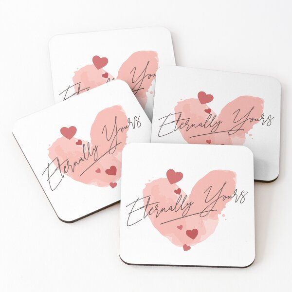Item preview, Valentine Eternally Yours designed and sold by EveStore1.