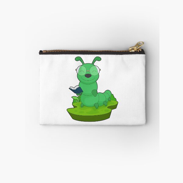 Item preview, Caterpillar Reading Book designed and sold by Snabdesign84.