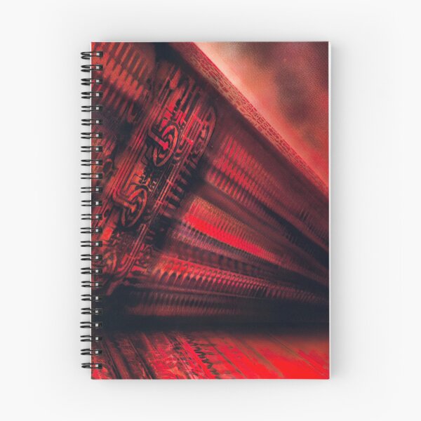 Item preview, Hans Ruedi Giger Collection designed and sold by Nada01.