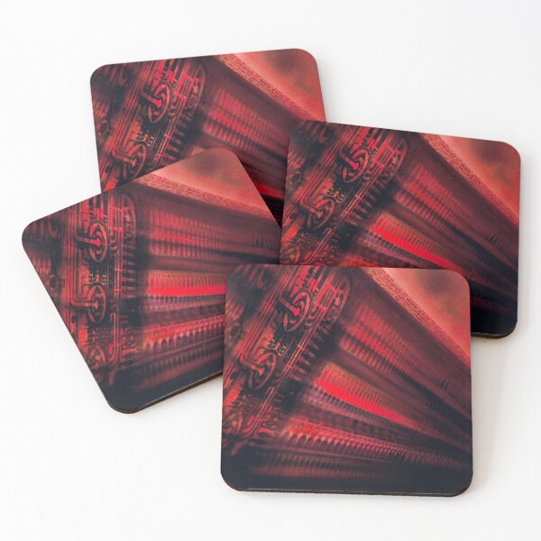 Item preview, Hans Ruedi Giger Collection designed and sold by Nada01.