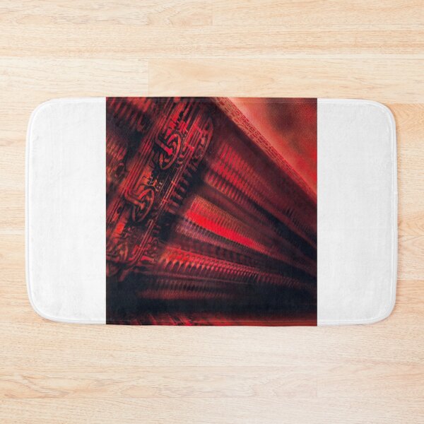 Item preview, Hans Ruedi Giger Collection designed and sold by Nada01.