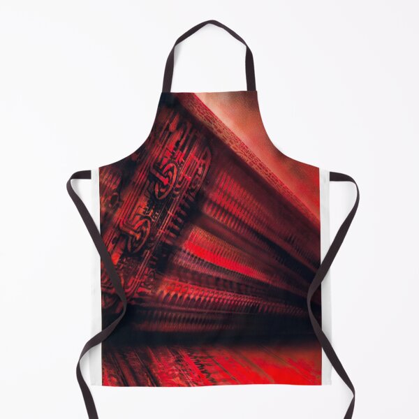 Item preview, Hans Ruedi Giger Collection designed and sold by Nada01.
