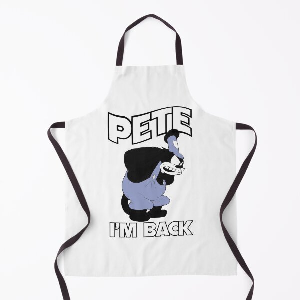Item preview, Steamboat Willie - Captain Pete designed and sold by REAL IRISH GIFTS.
