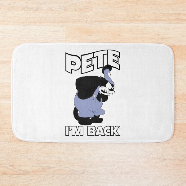 Item preview, Steamboat Willie - Captain Pete designed and sold by REAL IRISH GIFTS.