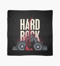 Hard Rock Scarf
