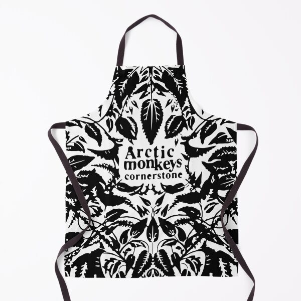 Item preview, Arctic Monkeys Cornerstone designed and sold by IndieShirt.