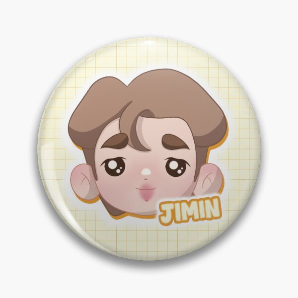 Item preview, BTS Jimin Dynamite designed and sold by dehzeinhos.